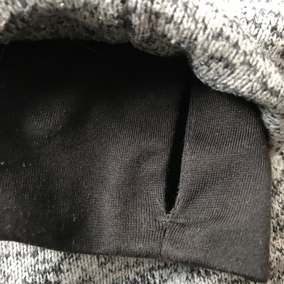 Calvin Klein Full-Zip Sweatshirt Jacket - Picture 3 of 8